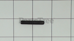 MTD 40804 Spiral Spring Pin, 3/16 X 1.25