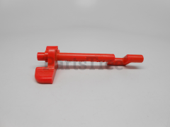 RedMax 530038227 Lever-Switch (Incl Pin) - image 1