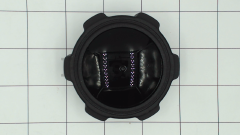 Simplicity 1714020SM Vented Fuel Tank Cap, Used On Clear Tank - image 4