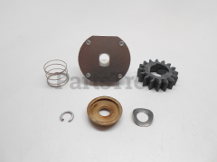 MTD 696541 Starter Drive - image 2