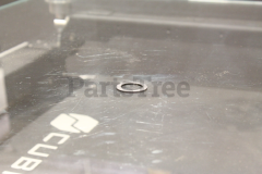 Echo 13101640930A Gasket Fuel Tank - image 3
