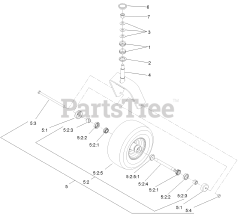 Exmark LZS749EKC72RD - Exmark 72