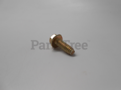Tecumseh 650759 Screw - image 3