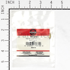 Snapper 232181 Use 797410: Valve  Float - image 5