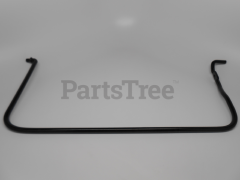 MTD 647-0004 Control Handle Assembly - image 1