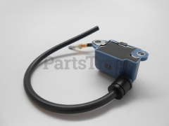 Echo A411001080 Ignition Coil - image 4