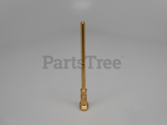 Briggs & Stratton 390950 Carburetor Nozzle - image 1