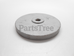 Toro 37-6530 Friction Plate - image 1
