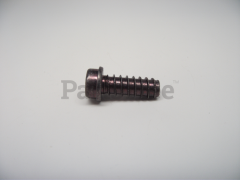 RedMax 503210216 Screw, Stc 6sf St6.3 - image 1