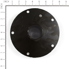 Simplicity 1731372D Spindle Housing - image 2