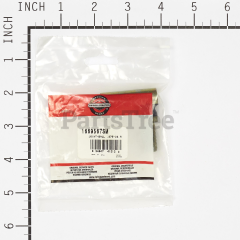 Snapper 1687113 Ball Joint, .375-24 Rh - image 3