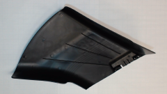 RedMax 532192572 Deflector Shield, Mower 38" - image 3