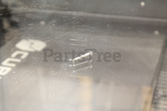 Snapper 1676883 Clevis Pin, Zinc - image 3
