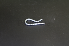 MTD 914-0209 Cotter Pin - image 2