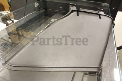 MTD 731-1409 Deflector Chute - image 3