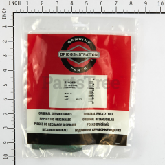Briggs & Stratton 710268 Air Filter Pre-Cleaner - image 5