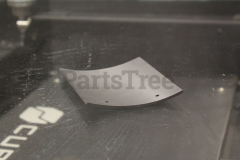 Murray 338582 Deflector, Rubber