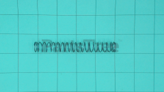 Simplicity 261173 Use 690533: Spring-Brea Tube