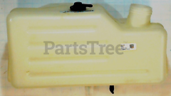 MTD 651-04295 Fuel Tank Assembly - image 2