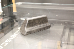 Simplicity 1718944 Brake Pedal Foot Pad - image 1
