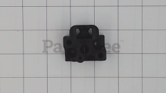 Homelite 5945601 Insulator (Heat Dam) - image 3