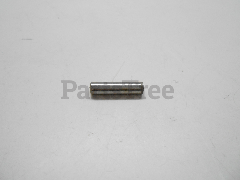 Snapper Pro 720467 Pin  Drive  .177 Dia.X.75  Heat Treated - image 2