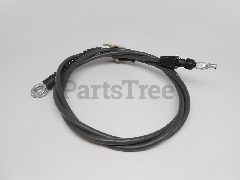 RedMax 585271601 Deflector Cable, Snow - image 3
