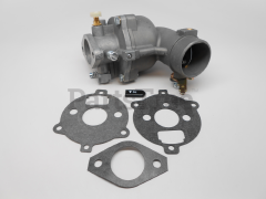 Snapper 394228 Use 390323: Carburetor Assy - image 1