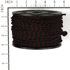 Briggs & Stratton 790966 Starter Rope Spool - image 3