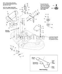 Simplicity 1692715 - Simplicity 44" Turbo Collector