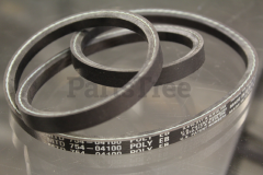 MTD 754-04100 Belt, 3l X 32.90" - image 3