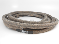 RedMax 539105643 Deck Belt, 52"