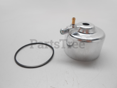 Briggs & Stratton 715159 Float Bowl - image 1