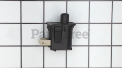 Gravely 02754100 Snap Mounting Switch, Normally Open - image 1