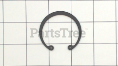 Snapper 7011051 External Retaining Ring, 1-3/4" - image 1