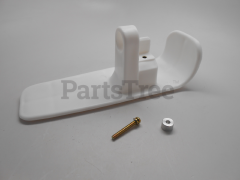 Echo 35182613931 Handguard W/Spacer - image 1