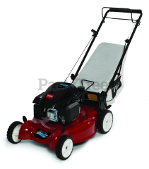 Toro 29639 - Toro 50cm Walk-Behind Mower (SN: 314000001 - 314999999) (2014)