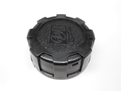 Toro 93-7196 Fuel Cap - image 1