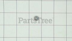 Murray 1960591 Nut, Keps Lock, #10-24
