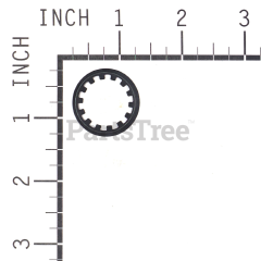 Murray 722745 Ring, Ret - image 2