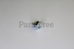 MTD 710-04945 Fuel Bowl Bolt - image 2