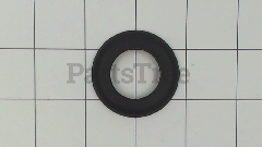 MTD 1708850 Washer, Rubber