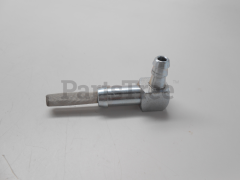 Exmark E543277 Fuel Tank Elbow - image 2