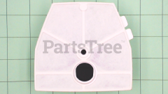 Echo A226000440 Air Filter - image 2