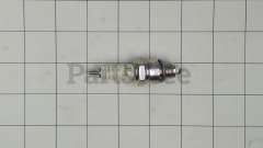 Kawasaki BP4HS Spark Plug, Bp4hs - image 1