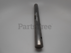 Electrolux/AYP 174657 Shaft.Auger - image 2