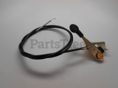 RedMax 532189482 Throttle Control, Rh Intek 50 - image 1