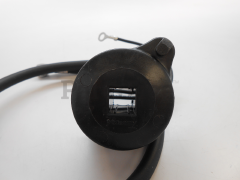 Tecumseh 29632 Ignition Coil Assembly With Lead Wire - image 4
