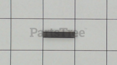 Simplicity 2805850SM Parallel Key, Pln .187 - image 2