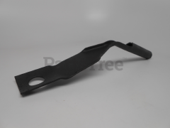 MTD 732-0866 Height Control Lever - image 1